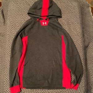 Under Armour Hoodie
